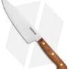 Boker Cottage-Craft 6.4" Small Chef's Kitchen Knife Plum Wood 1 Boker Cottage-Craft 6.4" Small Chef's Kitchen Knife Plum Wood -Knief Weapon Boker Solingen Wasser Kraft Small Chefs Knife BHQ 113925 jr 2