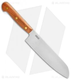 Front Page -Knief Weapon Boker Solingen Wasser Kraft Small Chefs Knife BHQ 113925 jr spine