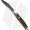 Boker Stockman Pocket Knife 4" Castle Wood 113985 2 Boker Stockman Pocket Knife 4" Castle Wood 113985 -Knief Weapon Boker Stockman Castle Wood 11385 BHQ 105705 jr