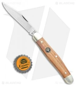 Boker Stockman Classic Pocket Knife 4" Plumwood 117478 9 Boker Stockman Classic Pocket Knife 4" Plumwood 117478 -Knief Weapon Boker Stockman Classic Plumwood 117478 BHQ 105692 jr bottlecap