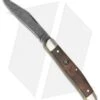 Boker Stockman Pocket Knife 4" Thuya Wood 2 Boker Stockman Pocket Knife 4" Thuya Wood -Knief Weapon Boker Stockman Thuya Wood BHQ 120605 jr