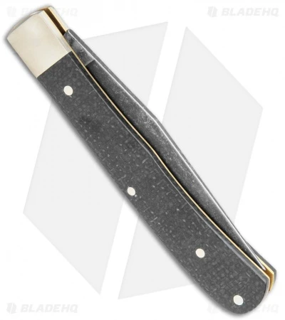 Boker Uno Trapper Pocket Knife Jute Mic (3.3" AW) 5 Boker Uno Trapper Pocket Knife Jute Mic (3.3" AW) - Image 3