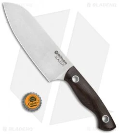 Boker Vox Saga 6.25" Santoku Kitchen Knife Grenadill Wood 9 Boker Vox Saga 6.25" Santoku Kitchen Knife Grenadill Wood -Knief Weapon Boker Vox Saga 6.25in Santoku Kitchen Knife Grenadill Wood BHQ 116572 jr bottlecap