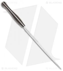 Boker Vox Saga 7.75" Chef's Kitchen Knife Grenadill Wood 8 Boker Vox Saga 7.75" Chef's Kitchen Knife Grenadill Wood -Knief Weapon Boker Vox Saga 7.75in Chefs Kitchen Knife Grenadill Wood BHQ 116565 jr top