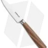 Boker Core 3.5" Paring Kitchen Knife Walnut Wood 2 Boker Core 3.5" Paring Kitchen Knife Walnut Wood -Knief Weapon Boker core peeling jr
