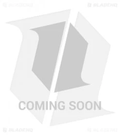 Boker Trapper Traditional Pocket Knife Smooth Blue Bone (Satin D2)