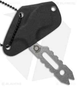 Boker Plus Hawkit Neck Knife Axe (3.75" Satin) 09BO098 -Knief Weapon boker 09b0098 sheath cm