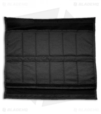 Boker Plus Knife Vault Large Black Storage Case 09BO154 2 Boker Plus Knife Vault Large Black Storage Case 09BO154