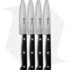 Boker Arbolito 4-Piece Steak Knife Set Black 2 Boker Arbolito 4-Piece Steak Knife Set Black -Knief Weapon boker arbolito 4in steak 03ba5704 4 set BHQ 5457 jr