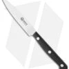 Boker Arbolito 4" Paring/Steak Kitchen Knife Black 2 Boker Arbolito 4" Paring/Steak Kitchen Knife Black -Knief Weapon boker arbolito 4in steak 03ba8304