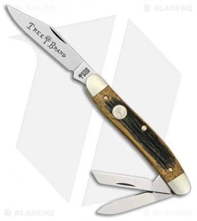 Boker Beer Barrel Whittler Pocket Knife 3.625" Barrel Wood 110280BBL 3 Boker Beer Barrel Whittler Pocket Knife 3.625" Barrel Wood 110280BBL
