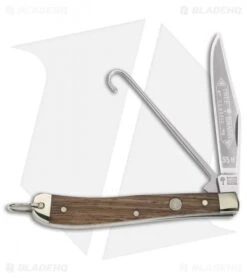 Boker Bird Knife Slip Joint Pocket Knife 3.25" Rosewood 110093H