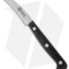 Boker Arbolito 2.5" Peeling Kitchen Knife Black 2 Boker Arbolito 2.5" Peeling Kitchen Knife Black -Knief Weapon boker fixed black 03ba5703