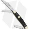 Boker Medium Stockman Knife 3.5" Black Jigged Bone 110728 1 Boker Medium Stockman Knife 3.5" Black Jigged Bone 110728 -Knief Weapon boker medium stockman black jigged bone 110728 BHQ 40073 dl