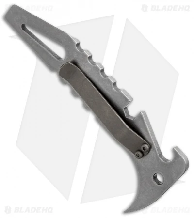 Boker Minibar Multi-tool (4.49" Stonewash) 150023 4 Boker Minibar Multi-tool (4.49" Stonewash) 150023 - Image 2