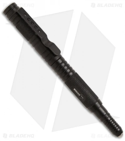 Boker Plus Tactical Pen Kubaton (Black) 09BO090 3 Boker Plus Tactical Pen Kubaton (Black) 09BO090
