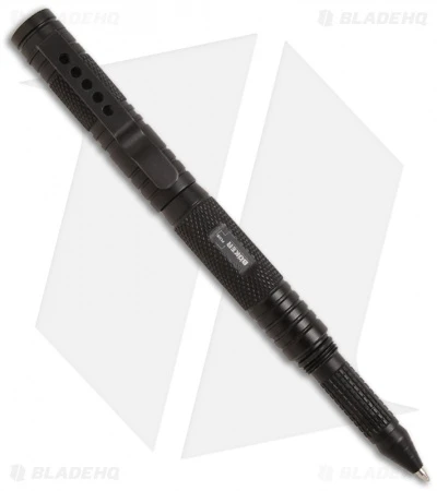 Boker Plus Tactical Pen Kubaton (Black) 09BO090 4 Boker Plus Tactical Pen Kubaton (Black) 09BO090 - Image 2