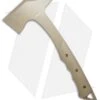 Boker Plus Jim Burke 14.25" Carnivore Axe Tan G-10 09BO111 -Knief Weapon boker plus axe 09bo111