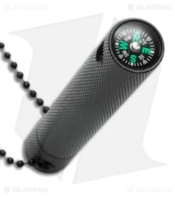 Boker Plus Magnesium Fire Starter (Black) 09BO778 -Knief Weapon boker plus fire starter 09bo778c bottom cm