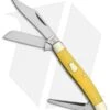 Boker Plus Stockman Pocket Knife 4" Yellow Synthetic 01BO3380Y 2 Boker Plus Stockman Pocket Knife 4" Yellow Synthetic 01BO3380Y -Knief Weapon boker plus stockman yellow 01BO3380Y BHQ 40632 dl