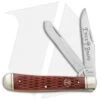 Boker Red Shield Trapper Pocket Knife 4.125" BO110754 2 Boker Red Shield Trapper Pocket Knife 4.125" BO110754 -Knief Weapon boker red shield BO110754 BHQ 40086 dl