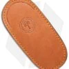 Boker Boy Scout Leather Sheath 090010 1 Boker Boy Scout Leather Sheath 090010 -Knief Weapon boker sheath 090010 closed cm
