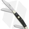 Boker Stockman Knife 4" Black Jigged Bone 110725 2 Boker Stockman Knife 4" Black Jigged Bone 110725 -Knief Weapon boker stockman jigged bone 110725 BHQ 40069 dl