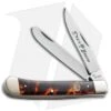 Boker Trapper Pocket Knife 4.25" Sim Tortoise 110731T 2 Boker Trapper Pocket Knife 4.25" Sim Tortoise 110731T -Knief Weapon boker trapper sim tortoise BO02490 BHQ 39983 er