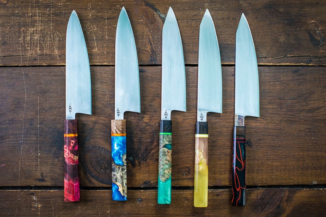 Front Page -Knief Weapon 1c89ca22923c4b5cb4b243e4c60bca08 Geoff Feder Knives INLINE