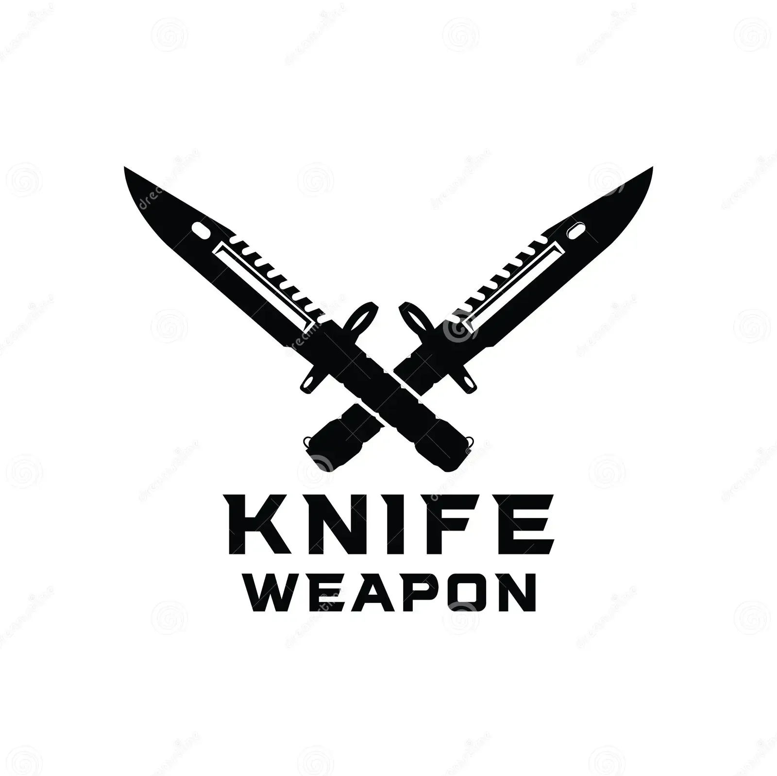 Knief Weapon
