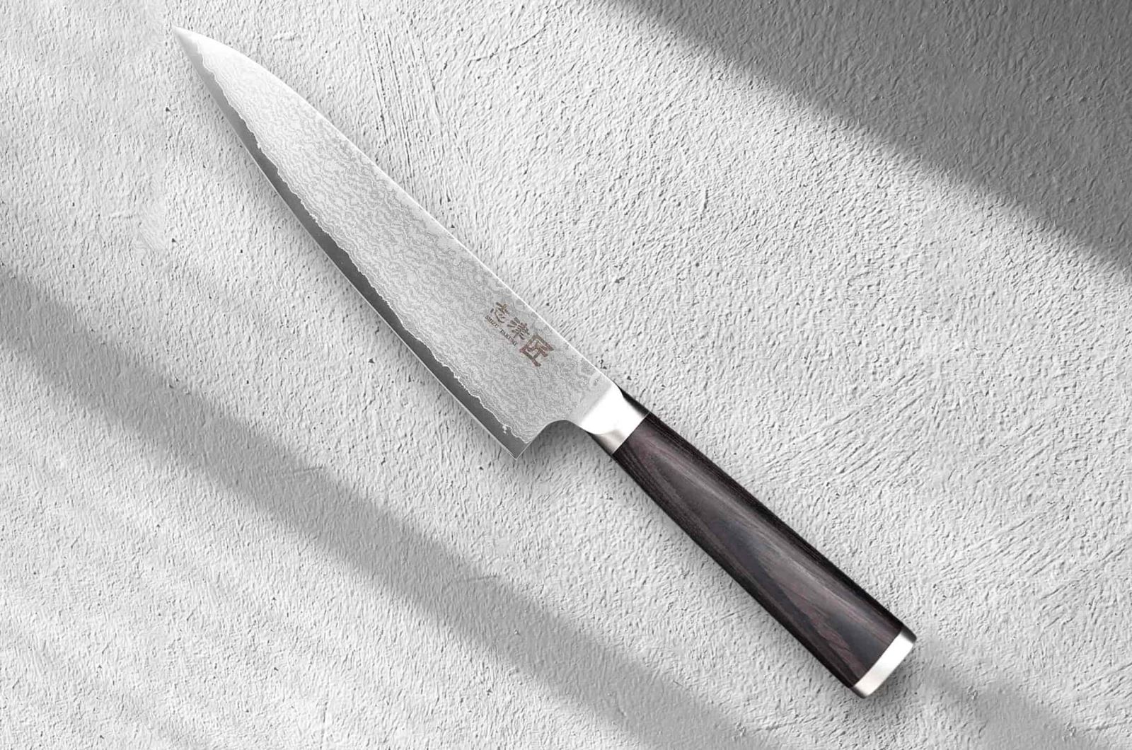 Front Page -Knief Weapon dao nhat hamono ban co biet ten goi mot loai dao bep la gyuto 1 min